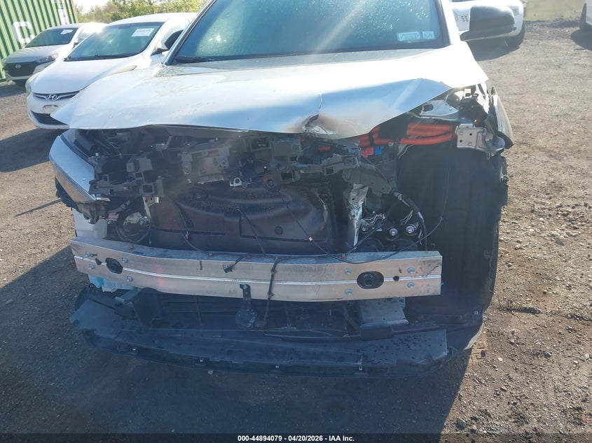 2024 Toyota Bz4x VIN JTMABACA5RA090195 IAAI salvage auction — FRONT END, Mv-907A (New York), sold $10,050 on 2026-08-20 (photo 6)