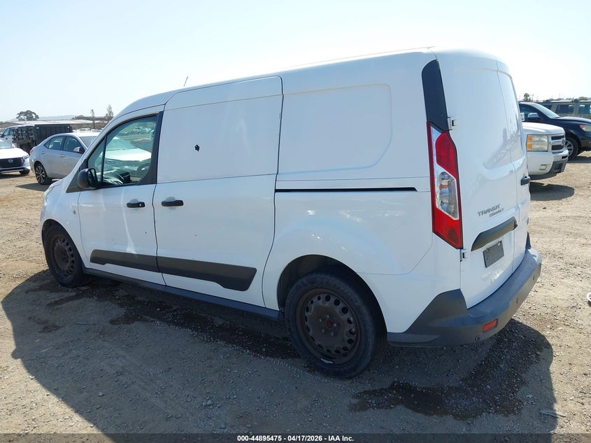 2018 Ford Transit VIN NM0LS7F78J1370819 IAAI salvage auction — NORMAL WEAR, Wait Title, sold $2,350 on 2026-07-13 (photo 3)