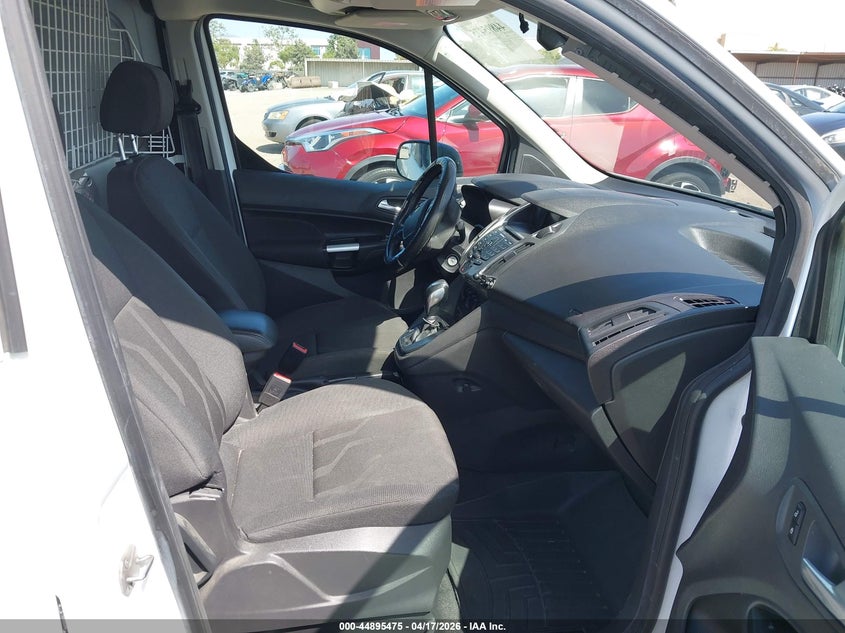 2018 Ford Transit VIN NM0LS7F78J1370819 IAAI salvage auction — NORMAL WEAR, Wait Title, sold $2,350 on 2026-07-13 (photo 5)