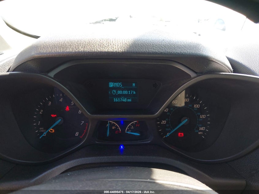 2018 Ford Transit VIN NM0LS7F78J1370819 IAAI salvage auction — NORMAL WEAR, Wait Title, sold $2,350 on 2026-07-13 (photo 7)