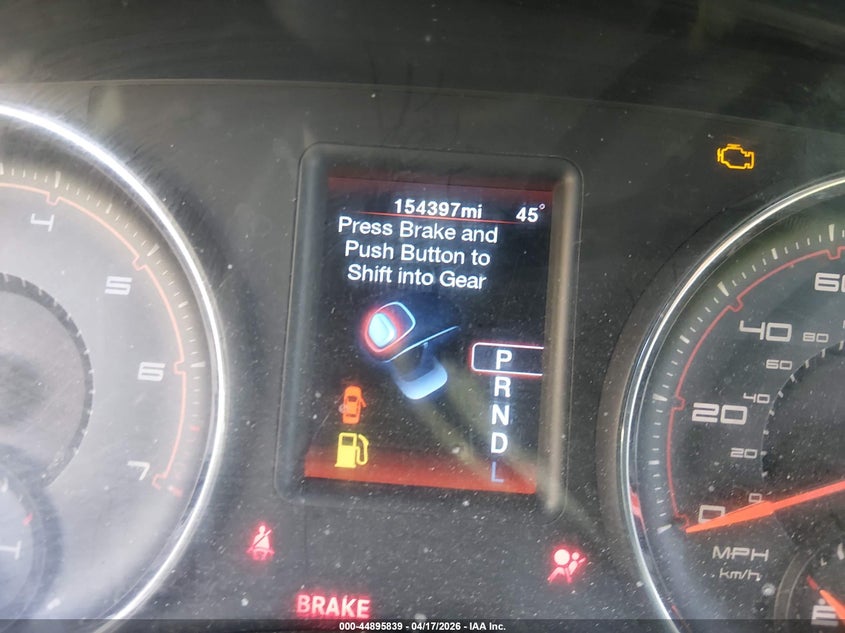 2012 Dodge Charger VIN 2C3CDXBG6CH270746 IAAI salvage auction — FRONT END, Wait Title, sold $475 on 2026-07-10 (photo 7)
