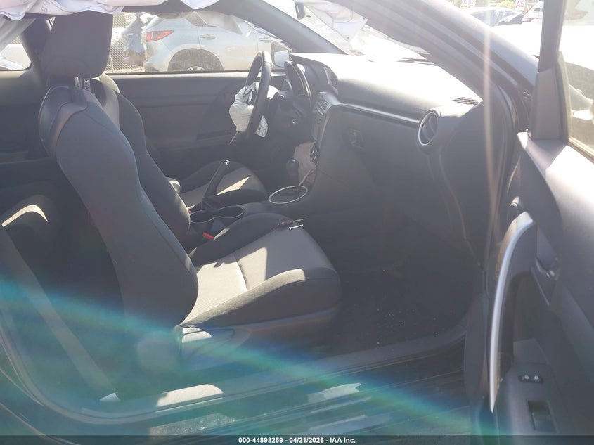 2015 Scion Tc VIN JTKJF5C72FJ004992 IAAI salvage auction — FRONT END, Wait Title, sold $550 on 2026-09-06 (photo 5)
