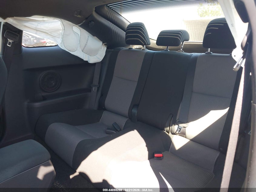 2015 Scion Tc VIN JTKJF5C72FJ004992 IAAI salvage auction — FRONT END, Wait Title, sold $550 on 2026-09-06 (photo 8)