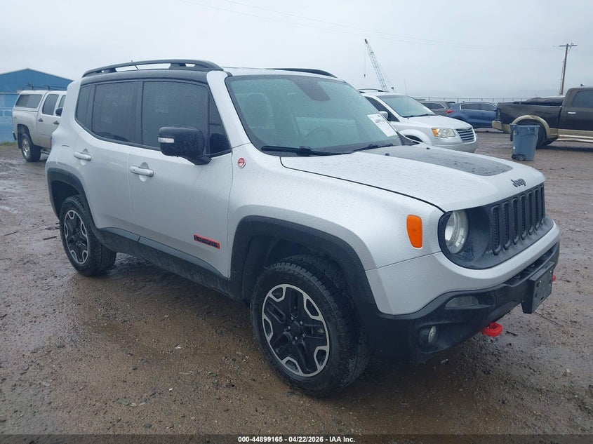 2016 Jeep Renegade VIN ZACCJBCT5GPD94627 IAAI salvage auction — SIDE, Salvage (Montana), sold $4,150 on 2026-07-08 (photo 1)