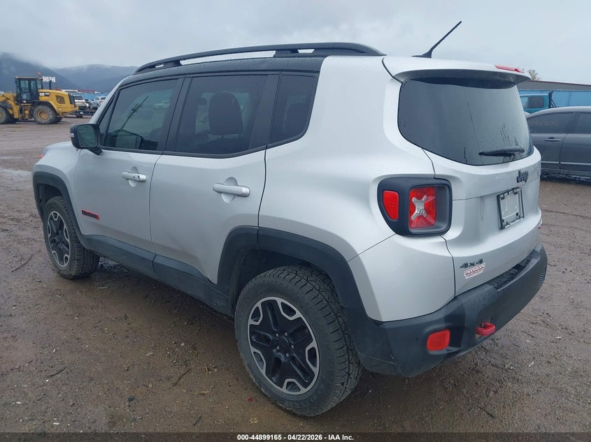 2016 Jeep Renegade VIN ZACCJBCT5GPD94627 IAAI salvage auction — SIDE, Salvage (Montana), sold $4,150 on 2026-07-08 (photo 3)