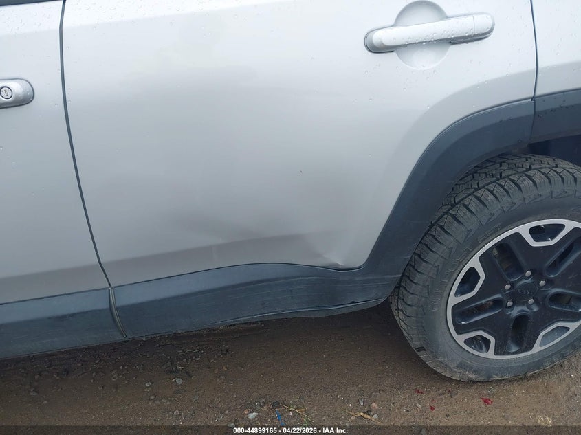 2016 Jeep Renegade VIN ZACCJBCT5GPD94627 IAAI salvage auction — SIDE, Salvage (Montana), sold $4,150 on 2026-07-08 (photo 6)
