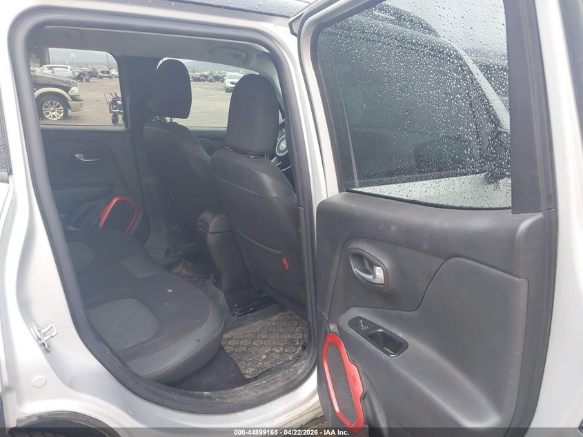 2016 Jeep Renegade VIN ZACCJBCT5GPD94627 IAAI salvage auction — SIDE, Salvage (Montana), sold $4,150 on 2026-07-08 (photo 8)