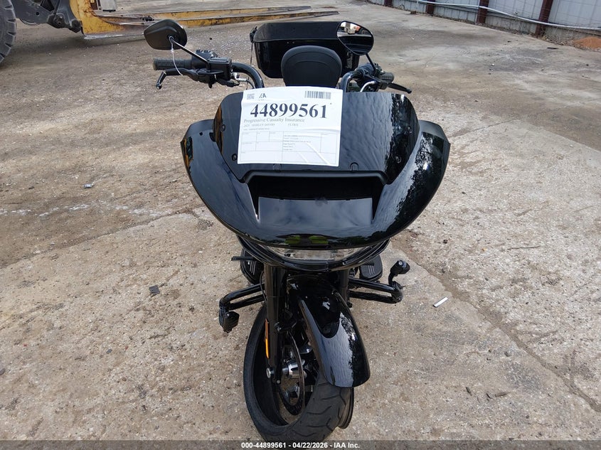 2025 Harley-davidson Road glide VIN 1HD1KH718SB634450 IAAI salvage auction — ROLLOVER, Salvage (Alabama), sold $10,500 on 2026-07-16 (photo 5)