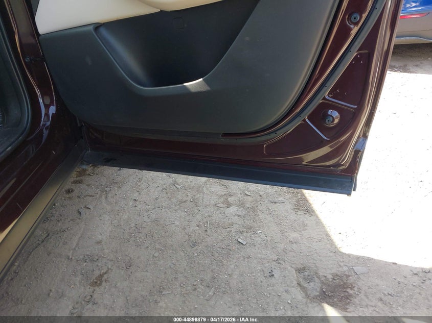 2024 Mazda Cx-90 VIN JM3KKEHA0R1108873 IAAI salvage auction — REAR END, Wait Title, sold $13,700 on 2026-07-29 (photo 5)