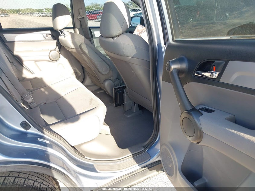 2011 Honda Cr-v VIN JHLRE3H32BC009859 IAAI salvage auction — FRONT END, Original (Texas), sold $2,100 on 2026-07-07 (photo 8)