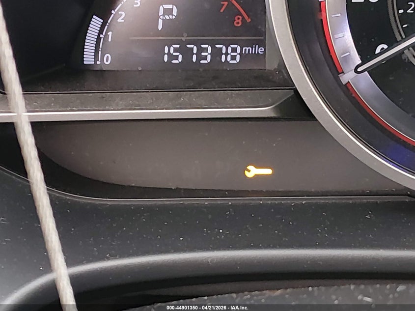 2016 Mazda 3 VIN JM1BM1K78G1322404 IAAI salvage auction — FRONT END, Original (Texas), sold $2,100 on 2026-07-10 (photo 7)