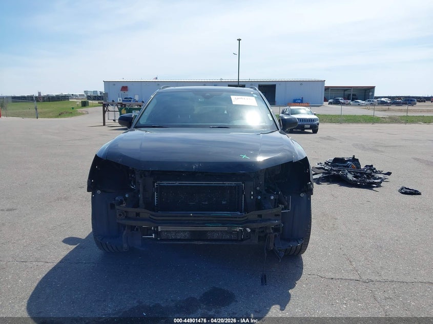 2021 Audi Q3 VIN WA1EECF35M1130392 IAAI salvage auction — FRONT END, Salvage (Minnesota), sold $10,100 on 2026-07-06 (photo 6)