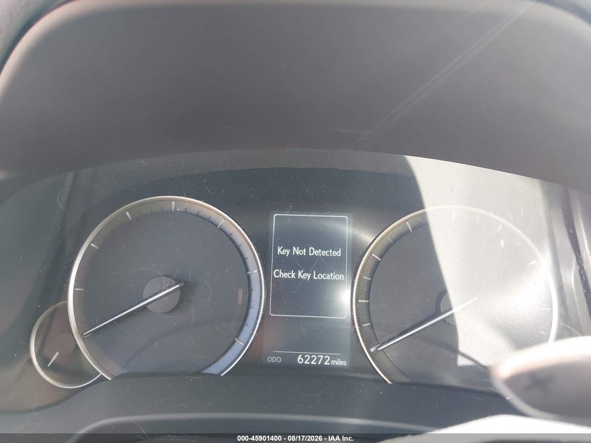 2022 Lexus Rx VIN 2T2AZMAAXNC226497 IAAI salvage auction — RIGHT FRONT, Salvage (California), sold $7,900 on 2026-08-30 (photo 7)