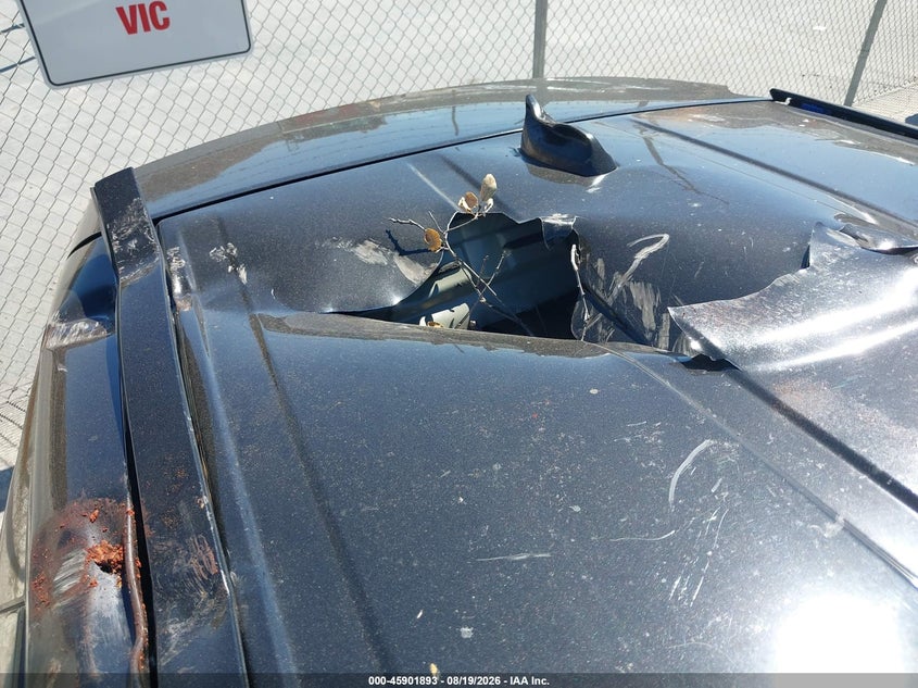 2021 Land rover Discovery sport VIN SALCT2FX1MH887094 IAAI salvage auction — ROOF, Salvage Title, sold $6,175 on 2026-09-13 (photo 6)