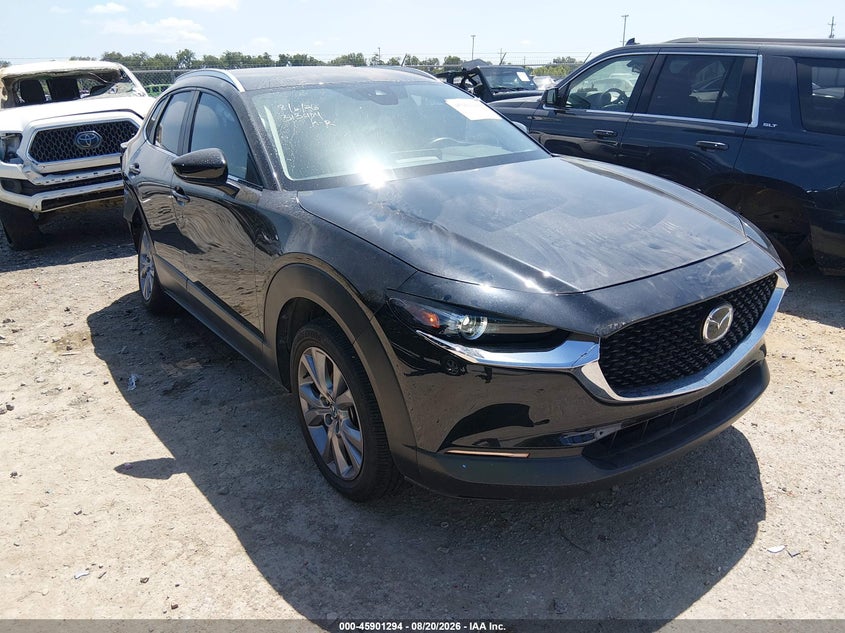 2023 Mazda Cx-30 VIN 3MVDMBCM4PM513404 — IAAI salvage auction photo