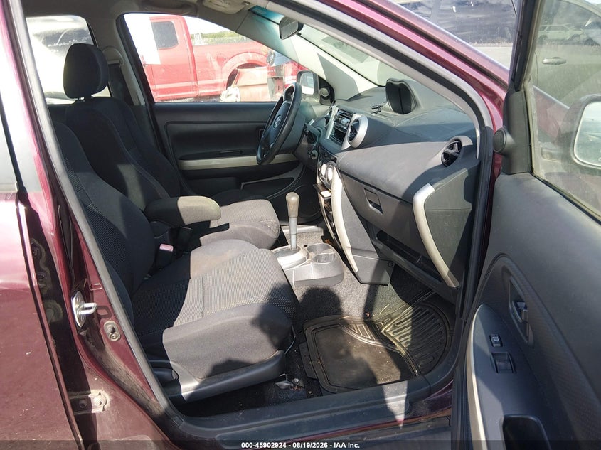 2005 Scion Xa VIN JTKKT624650124986 IAAI salvage auction — NORMAL WEAR, Clear (Oklahoma), sold $550 on 2026-09-04 (photo 5)