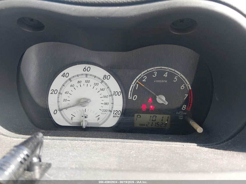 2005 Scion Xa VIN JTKKT624650124986 IAAI salvage auction — NORMAL WEAR, Clear (Oklahoma), sold $550 on 2026-09-04 (photo 7)
