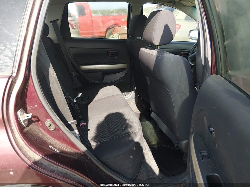 2005 Scion Xa VIN JTKKT624650124986 IAAI salvage auction — NORMAL WEAR, Clear (Oklahoma), sold $550 on 2026-09-04 (photo 8)