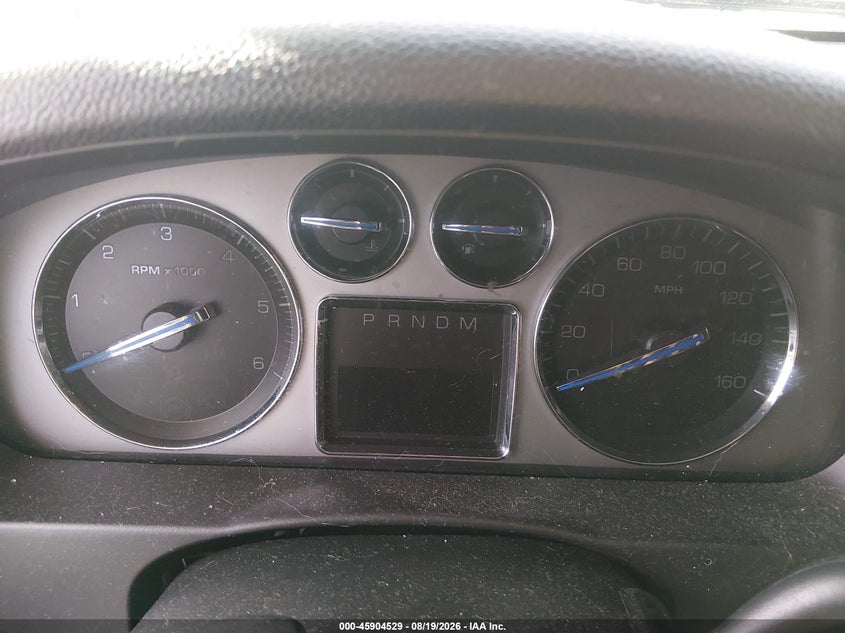2008 Cadillac Escalade esv VIN 1GYFK66818R155601 IAAI salvage auction — SIDE, Bill Of Sale (Washington), sold $450 on 2026-09-05 (photo 7)