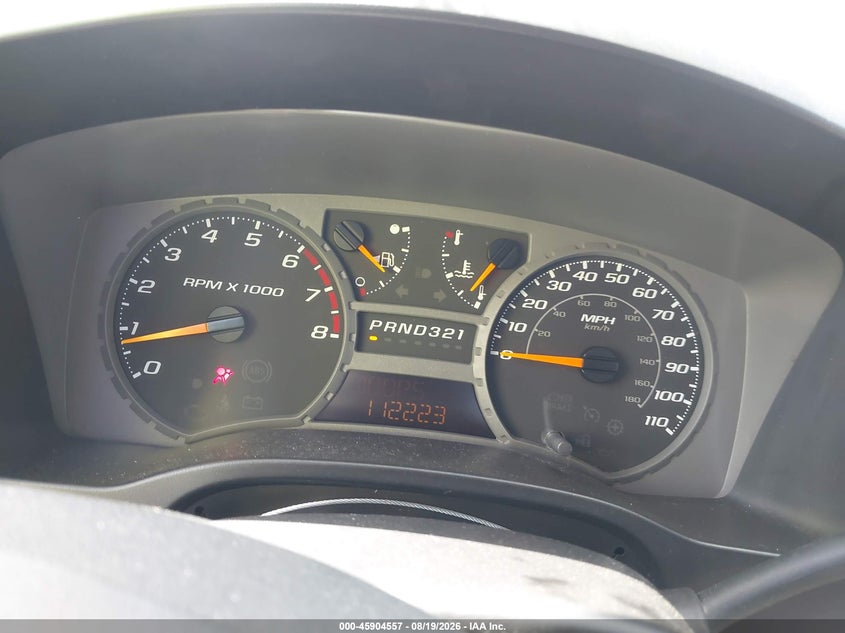 2005 Gmc Canyon VIN 1GTDS136758216728 IAAI salvage auction — UNKNOWN, Clear (Texas), sold $2,150 on 2026-09-02 (photo 7)