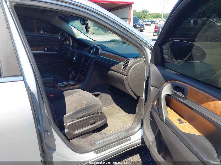 2009 Buick Enclave VIN 5GAEV13D99J197125 IAAI salvage auction — NORMAL WEAR, Clear (Delaware), sold $450 on 2026-09-14 (photo 5)