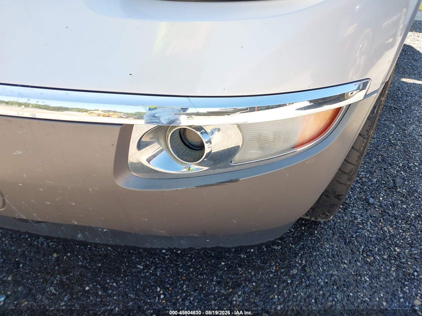 2009 Buick Enclave VIN 5GAEV13D99J197125 IAAI salvage auction — NORMAL WEAR, Clear (Delaware), sold $450 on 2026-09-14 (photo 6)