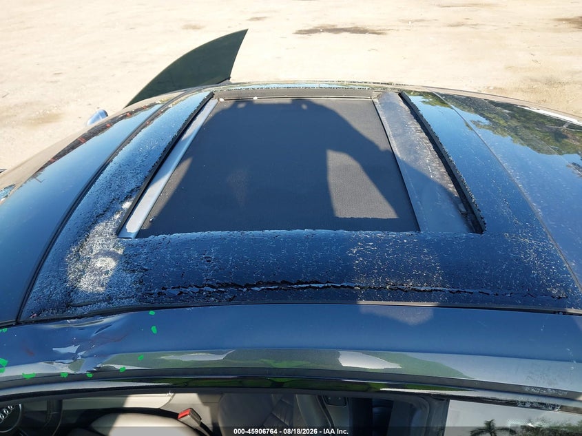2018 Audi S5 VIN WAUP4AF51JA082292 IAAI salvage auction — FRONT END, Wait Title, sold $5,150 on 2026-09-28 (photo 6)
