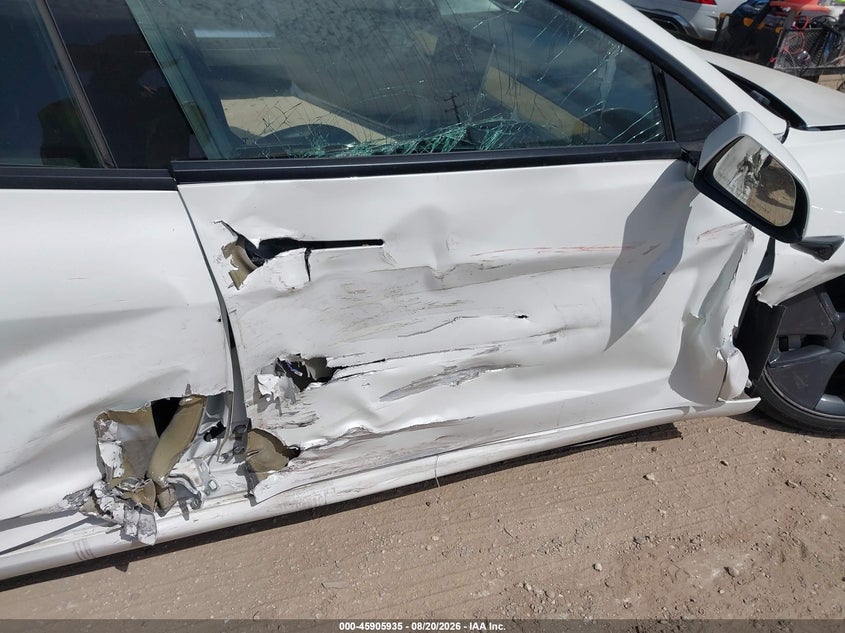 2021 Tesla Model 3 VIN 5YJ3E1EA1MF866626 IAAI salvage auction — FRAME DAMAGE, Salvage Title, sold $4,725 on 2026-10-02 (photo 6)