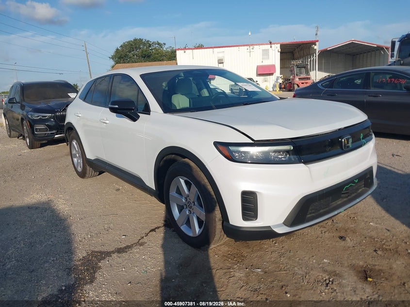 2026 Honda Prologue VIN 3GPKHURM9TS501589 — IAAI salvage auction photo