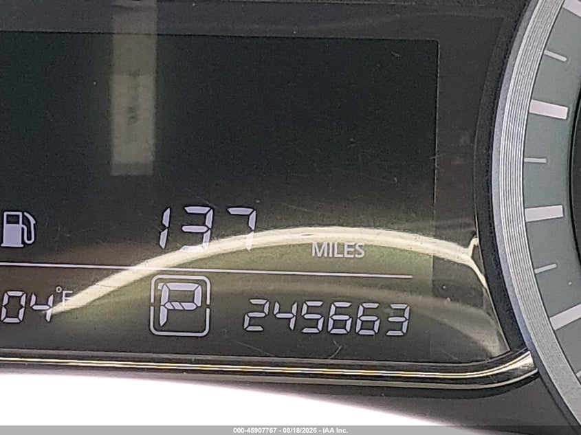 2013 Nissan Sentra VIN 3N1AB7AP4DL676241 IAAI salvage auction — NORMAL WEAR, Clear (Georgia), sold $550 on 2026-09-10 (photo 7)