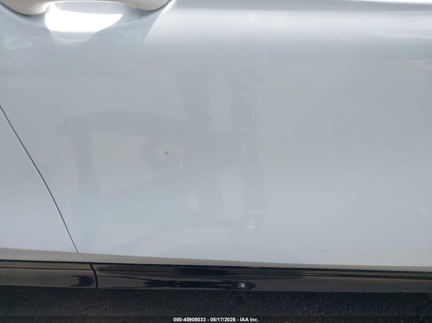 2024 Buick Envista VIN KL47LBE26RB201151 IAAI salvage auction — NORMAL WEAR, Clear (Virginia), sold $4,050 on 2026-09-16 (photo 6)