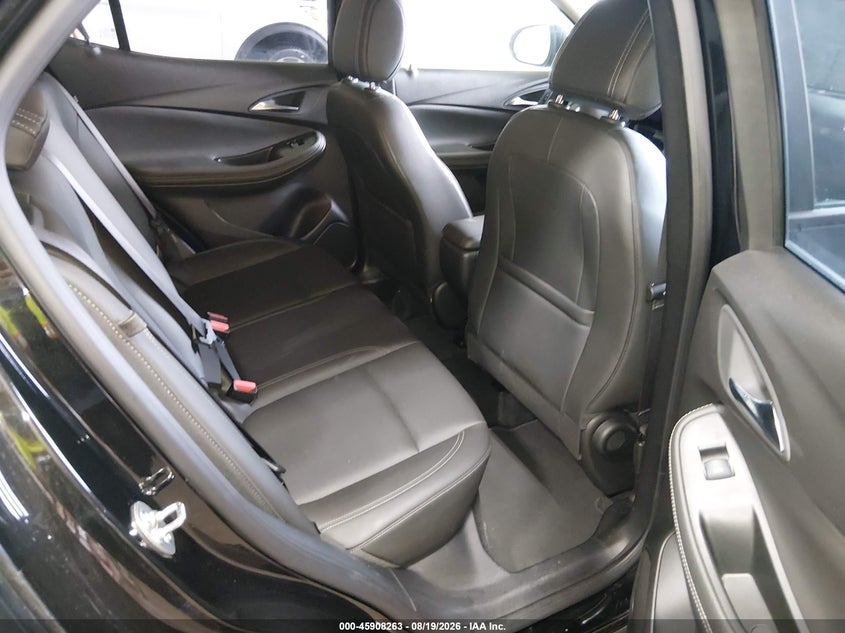 2024 Buick Encore gx VIN KL4AMESL2RB216652 IAAI salvage auction — ROOF, Enterprise Vehicles Clear Only (Alaska), sold $10,600 on 2026-08-23 (photo 8)