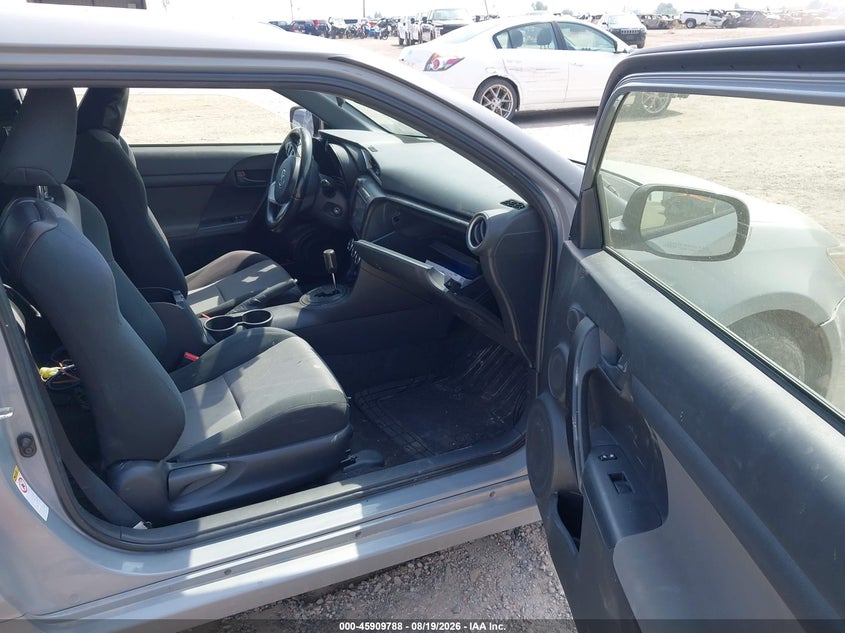 2014 Scion Tc VIN JTKJF5C78E3075309 IAAI salvage auction — FRONT END, Salvage (Montana), sold $1,500 on 2026-09-09 (photo 5)