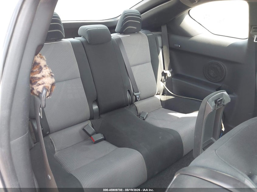 2014 Scion Tc VIN JTKJF5C78E3075309 IAAI salvage auction — FRONT END, Salvage (Montana), sold $1,500 on 2026-09-09 (photo 8)