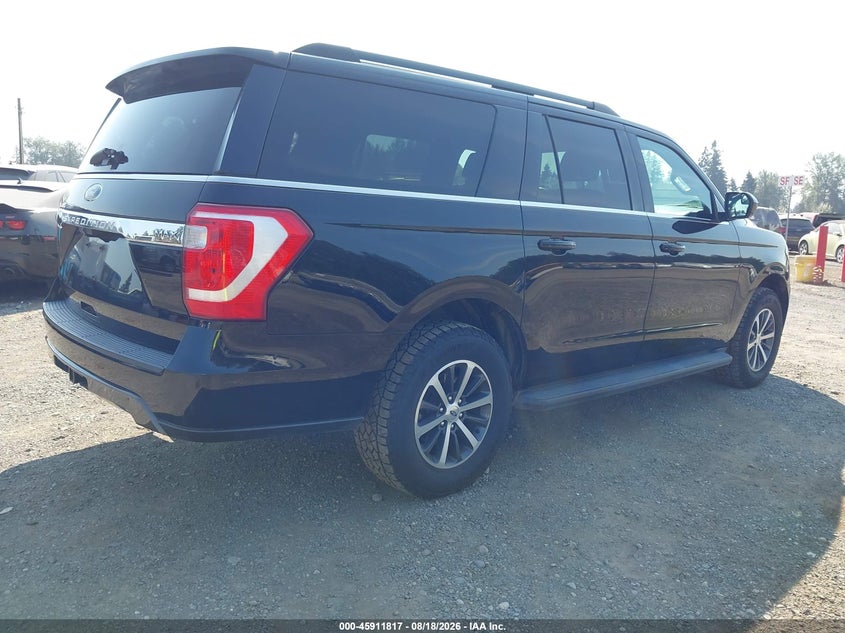 2019 Ford Expedition VIN 1FMJK1GT2KEA40358 IAAI salvage auction — NORMAL WEAR, Sf97 (Washington), sold $15,000 on 2026-09-10 (photo 4)