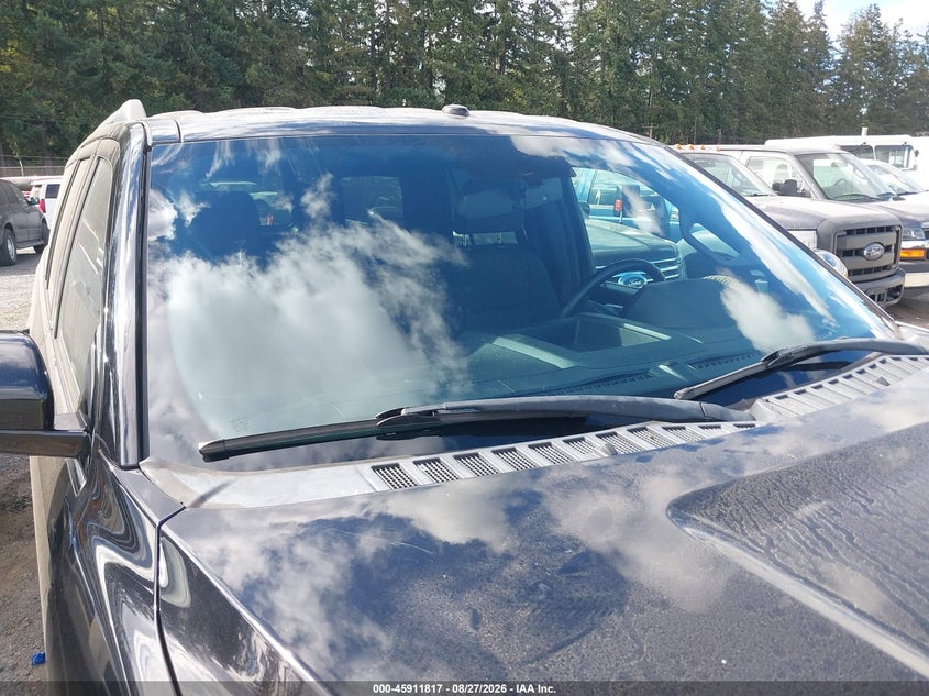 2019 Ford Expedition VIN 1FMJK1GT2KEA40358 IAAI salvage auction — NORMAL WEAR, Sf97 (Washington), sold $15,000 on 2026-09-10 (photo 6)