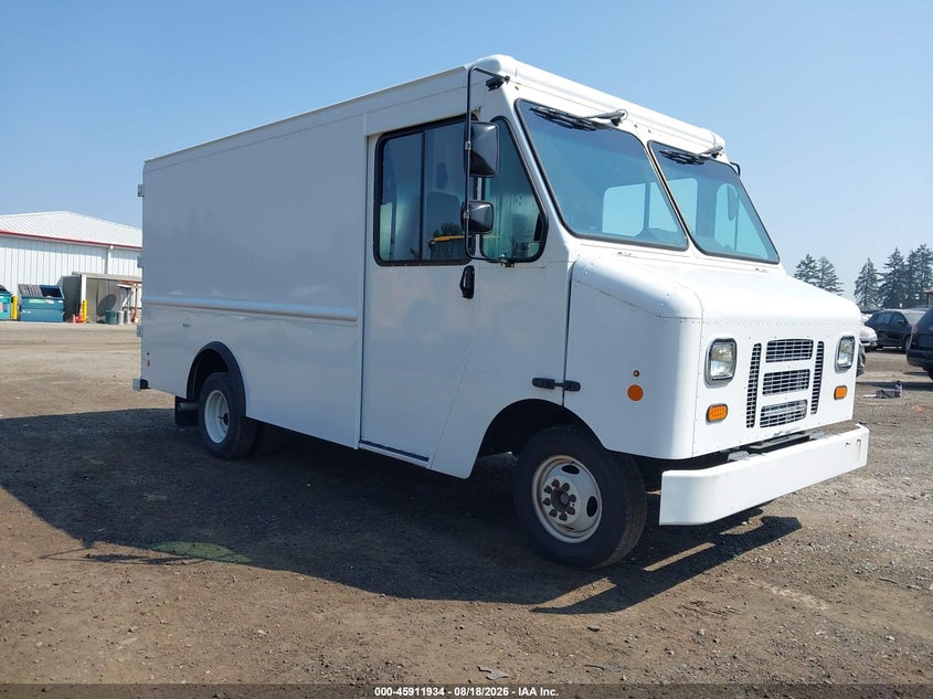2019 Ford E-350 VIN 1FC3E3K60KDC00387 — IAAI salvage auction photo