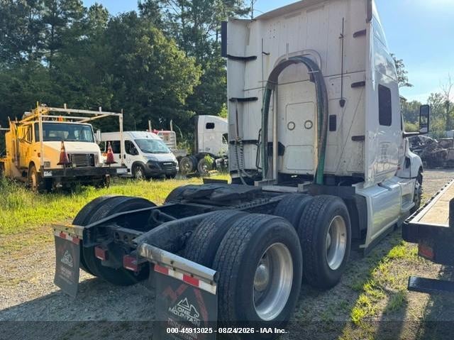 2019 International VIN 3HSDZAPR6KN698777 IAAI salvage auction — REPOSSESSION, Clear (Virginia), sold $11,800 on 2026-08-26 (photo 4)