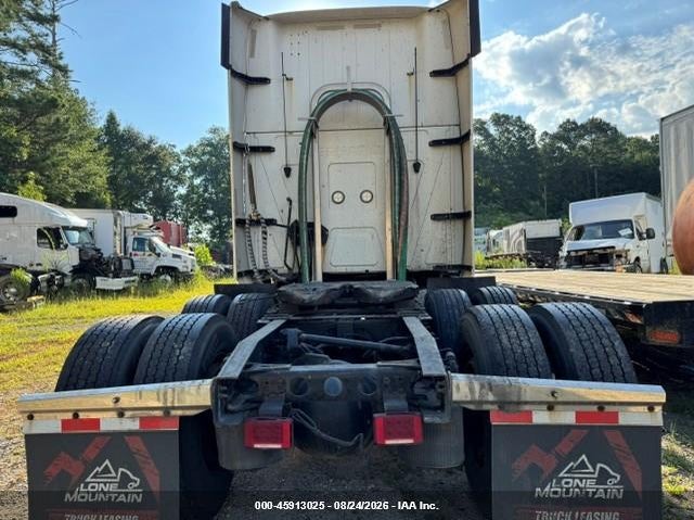 2019 International VIN 3HSDZAPR6KN698777 IAAI salvage auction — REPOSSESSION, Clear (Virginia), sold $11,800 on 2026-08-26 (photo 8)