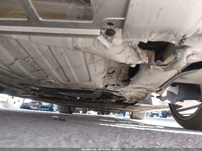 2021 Porsche 718 cayman VIN WP0AB2A88MS275088 IAAI salvage auction — UNDERCARRIAGE, Wait Title, sold $40,525 on 2026-08-31 (photo 6)