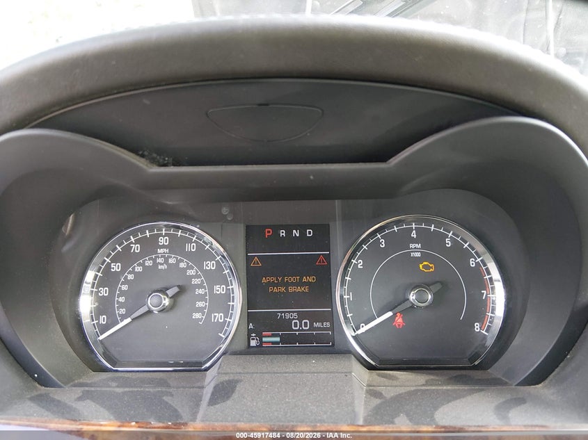 2007 Jaguar Xk VIN SAJWA44B375B15929 IAAI salvage auction — WATER/FLOOD, Salvage (Indiana), sold $2,050 on 2026-09-23 (photo 7)