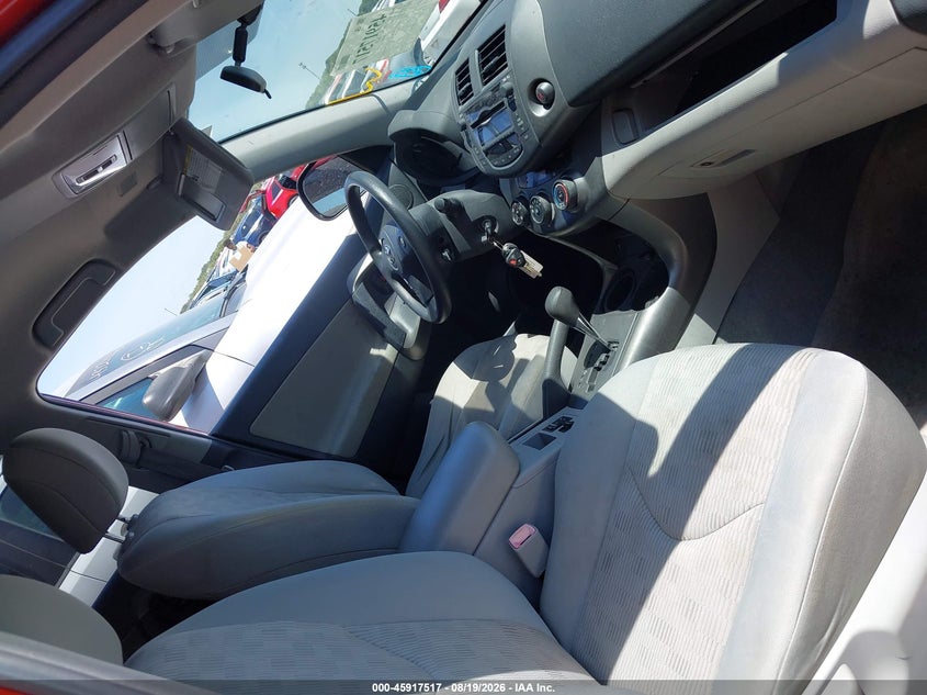 2011 Toyota Rav4 VIN 2T3ZF4DV7BW053876 IAAI salvage auction — NORMAL WEAR, Original (Texas), sold $3,100 on 2026-09-14 (photo 5)