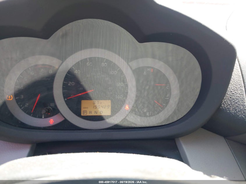 2011 Toyota Rav4 VIN 2T3ZF4DV7BW053876 IAAI salvage auction — NORMAL WEAR, Original (Texas), sold $3,100 on 2026-09-14 (photo 7)