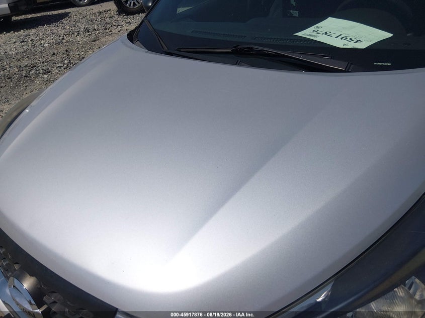 2020 Nissan Kicks VIN 3N1CP5BV7LL527865 IAAI salvage auction — NORMAL WEAR, Sf97 (Georgia), sold $8,650 on 2026-10-06 (photo 6)