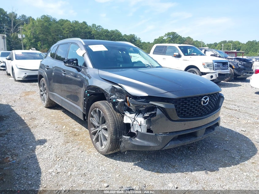 2026 Mazda Cx-50 VIN 7MMVABDL7TN454787 — IAAI salvage auction photo