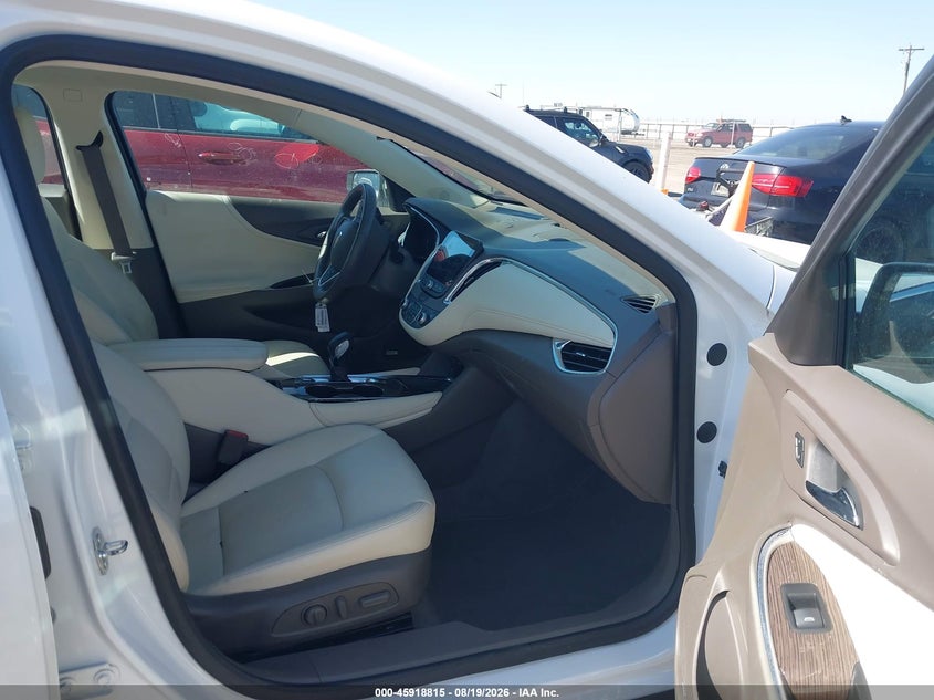 2024 Chevrolet Malibu VIN 1G1ZE5ST2RF148862 IAAI salvage auction — TRANSMISSION, Salvage Title, sold $8,300 on 2026-08-23 (photo 5)