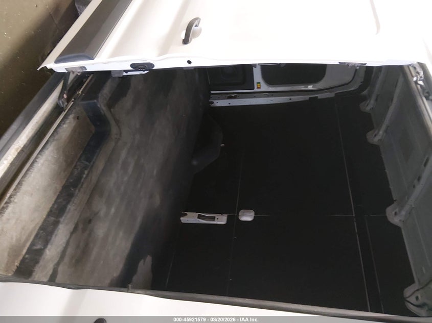 2022 Ford Transit VIN 1FTBR2X80NKA63813 IAAI salvage auction — UNKNOWN, Enterprise Vehicles Clear Only (Alaska), sold $24,000 on 2026-08-26 (photo 8)