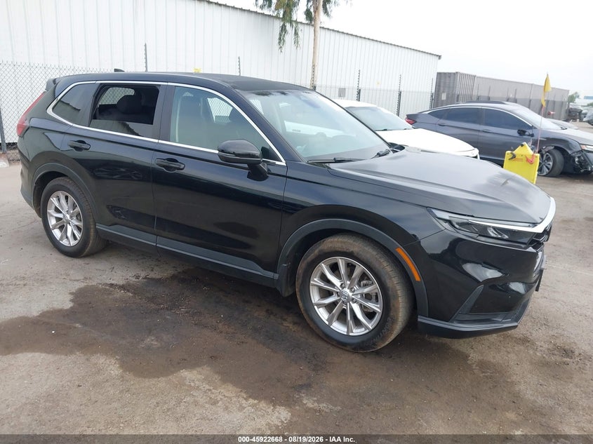 2024 Honda Cr-v VIN 2HKRS3H42RH333259 — IAAI salvage auction photo