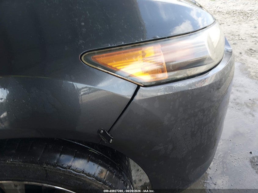 2009 Acura TSX VIN JH4CU26609C001054 IAAI salvage auction — NORMAL WEAR, Repossession Paperwork (Georgia), sold $675 on 2026-09-28 (photo 6)