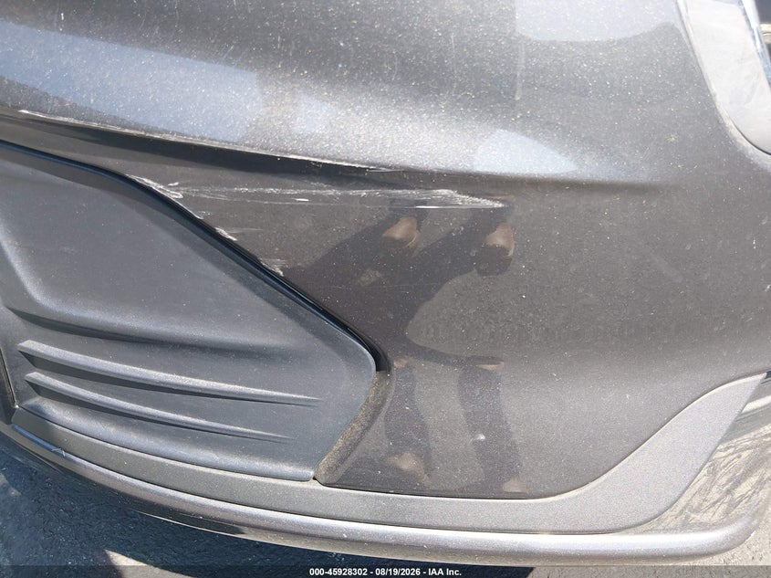 2020 Ford Fusion VIN 3FA6P0G78LR264733 IAAI salvage auction — NORMAL WEAR, Sf97 (Virginia), sold $9,200 on 2026-09-08 (photo 6)